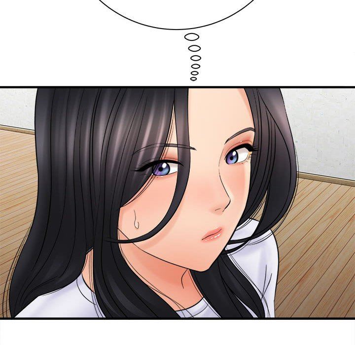 《想做你的助手》漫画 第31話