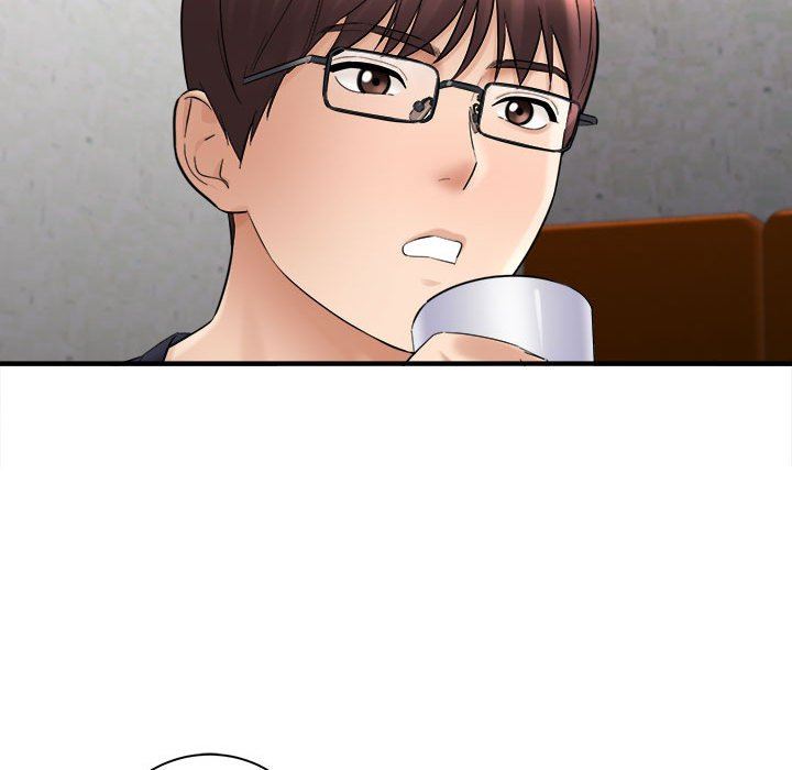 《想做你的助手》漫画 第31話