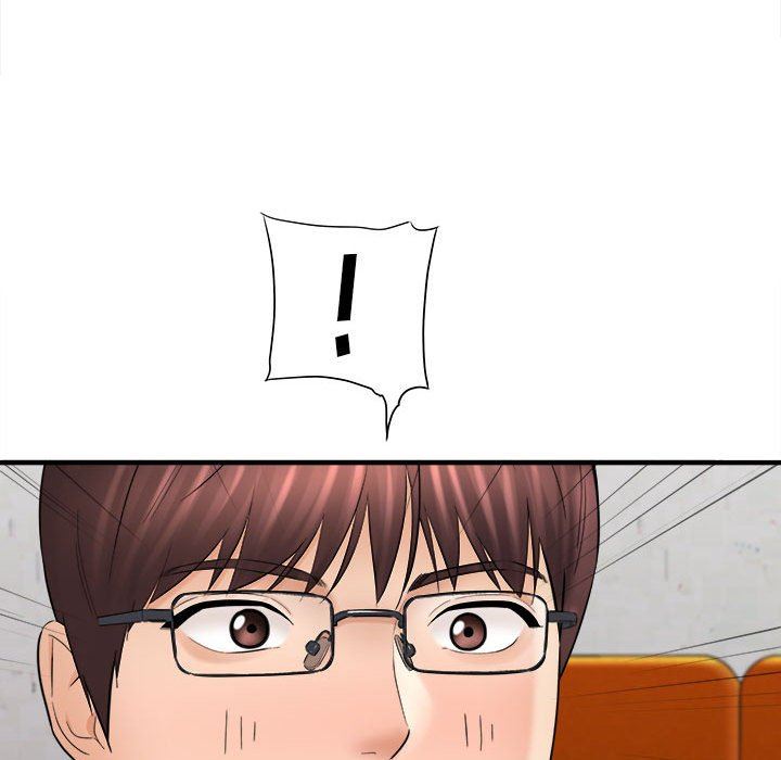 《想做你的助手》漫画 第31話