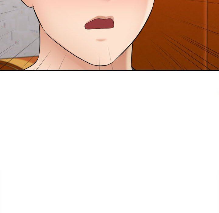《想做你的助手》漫画 第31話