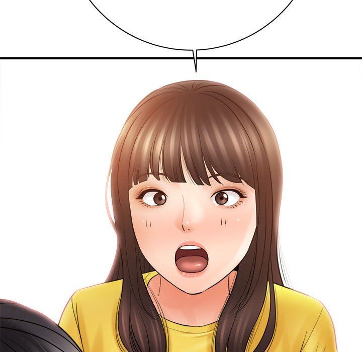 《想做你的助手》漫画 第31話