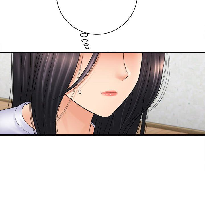 《想做你的助手》漫画 第31話