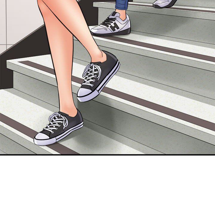 《想做你的助手》漫画 第31話