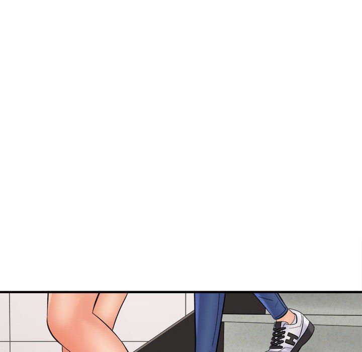 《想做你的助手》漫画 第31話