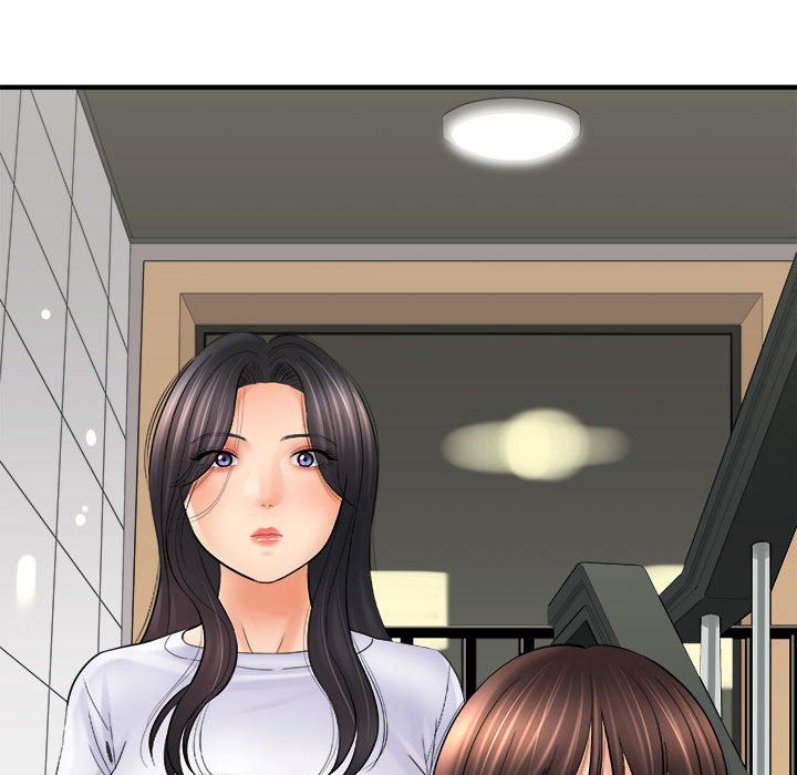 《想做你的助手》漫画 第31話