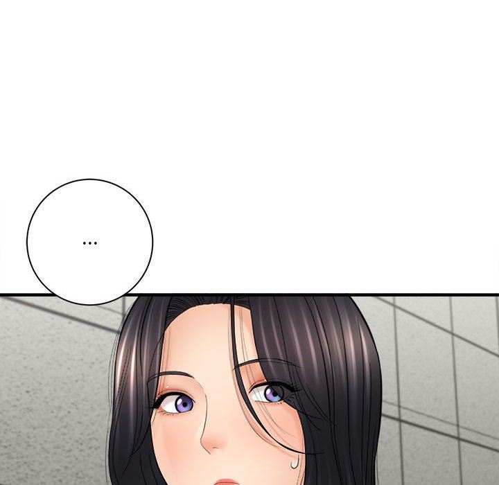 《想做你的助手》漫画 第31話