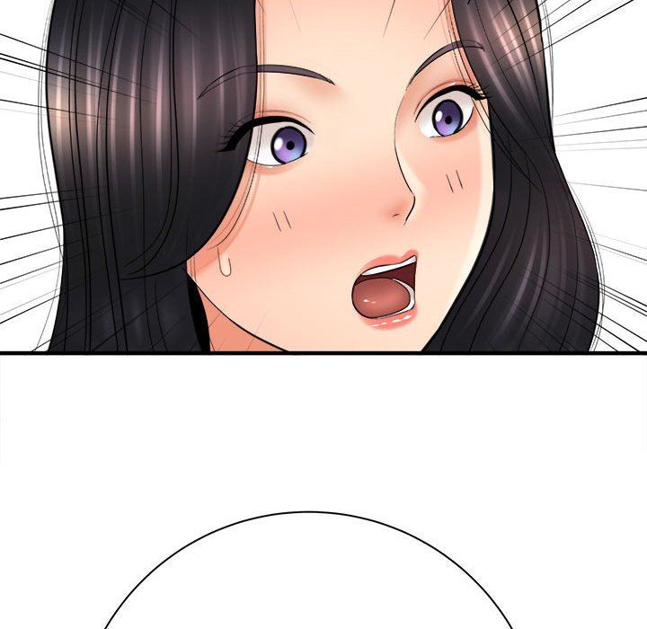 《想做你的助手》漫画 第31話