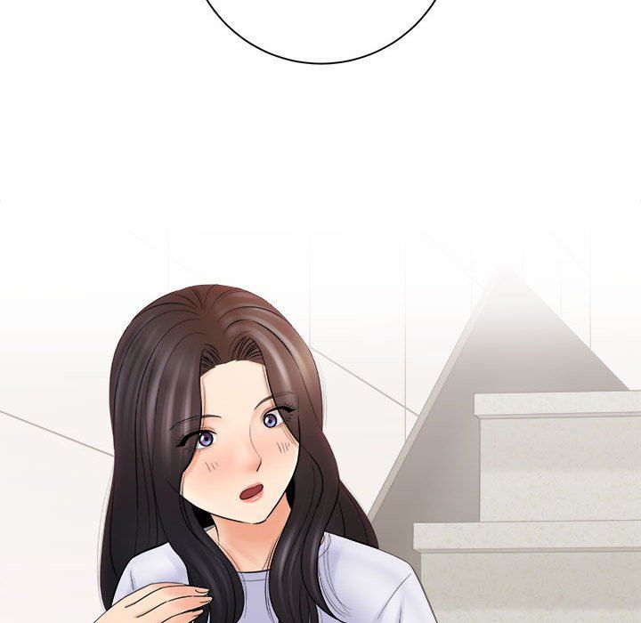 《想做你的助手》漫画 第31話