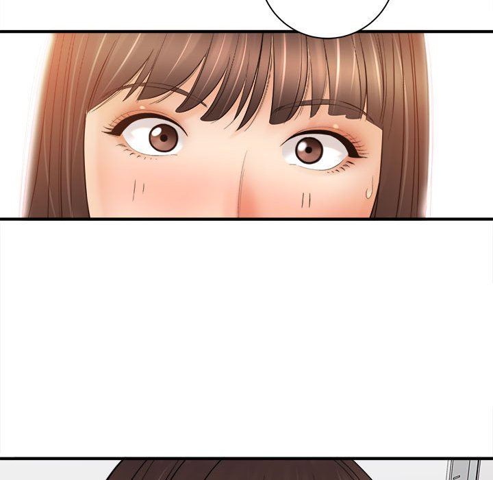 《想做你的助手》漫画 第31話