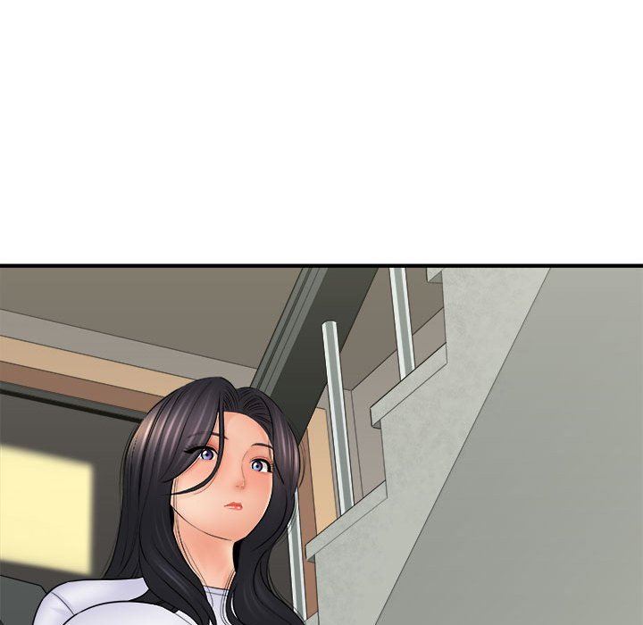 《想做你的助手》漫画 第31話