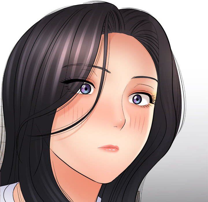 《想做你的助手》漫画 第31話