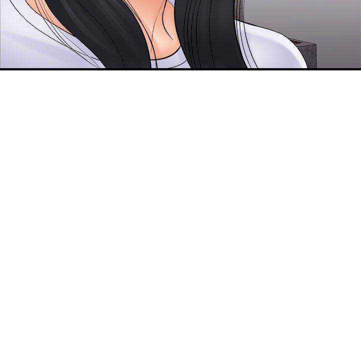 《想做你的助手》漫画 第31話