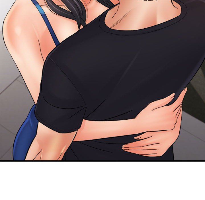 《想做你的助手》漫画 第31話