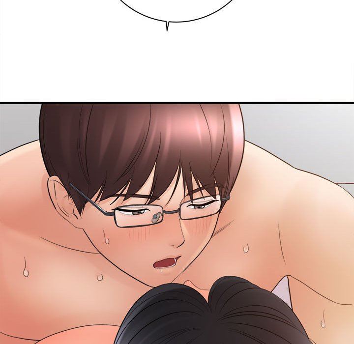 《想做你的助手》漫画 第33話