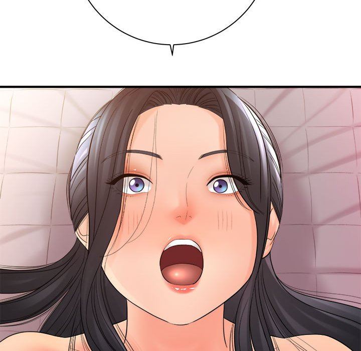 《想做你的助手》漫画 第33話