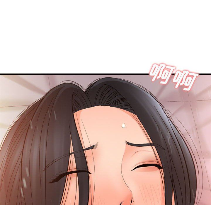 《想做你的助手》漫画 第33話