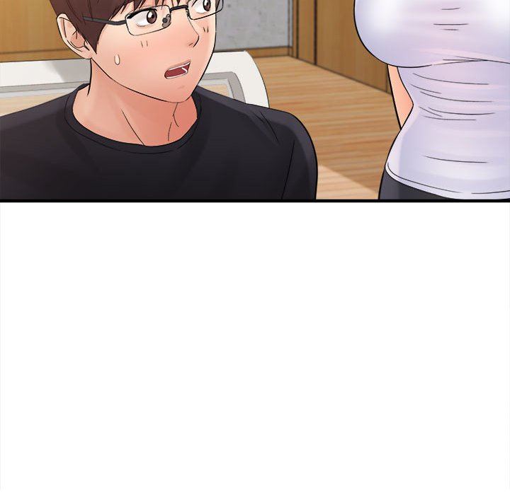 《想做你的助手》漫画 第33話