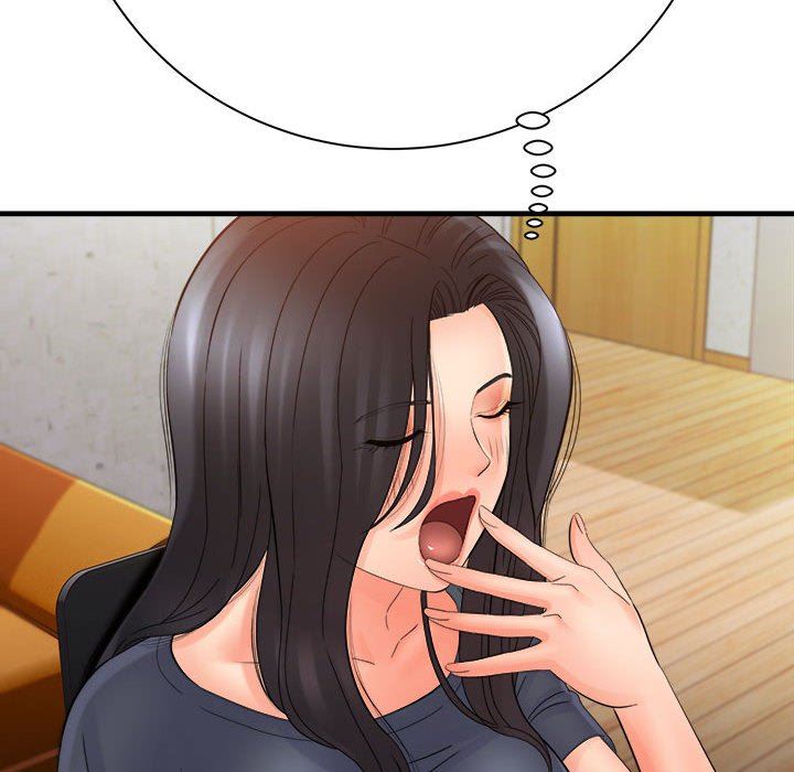 《想做你的助手》漫画 第33話
