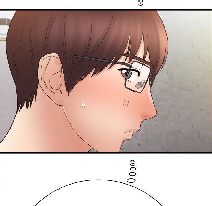 《想做你的助手》漫画 第33話