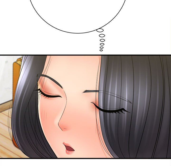 《想做你的助手》漫画 第34話