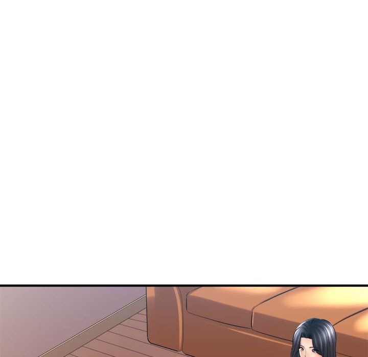 《想做你的助手》漫画 第34話