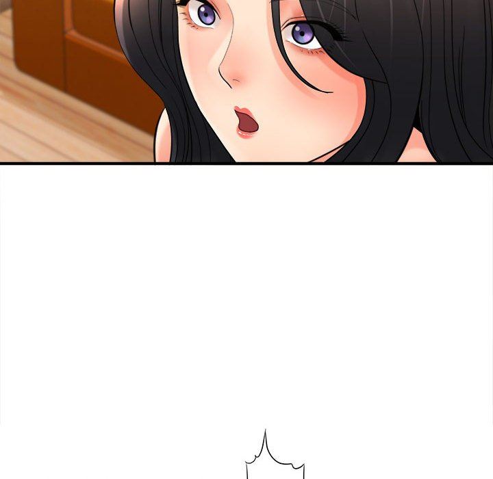 《想做你的助手》漫画 第34話