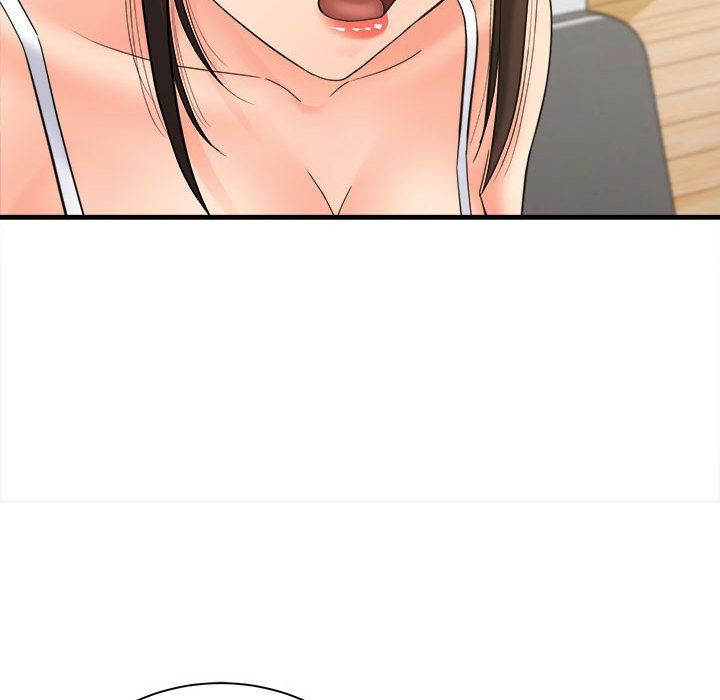 《想做你的助手》漫画 第34話