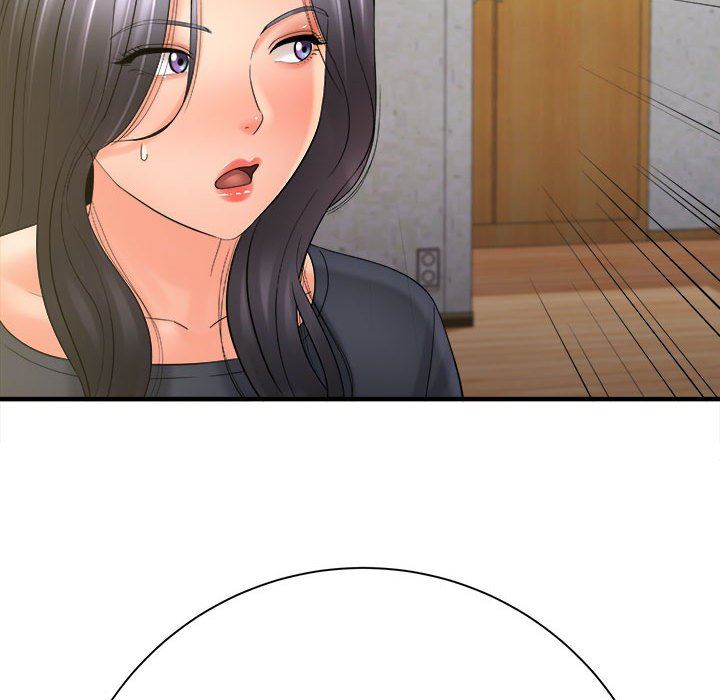 《想做你的助手》漫画 第34話