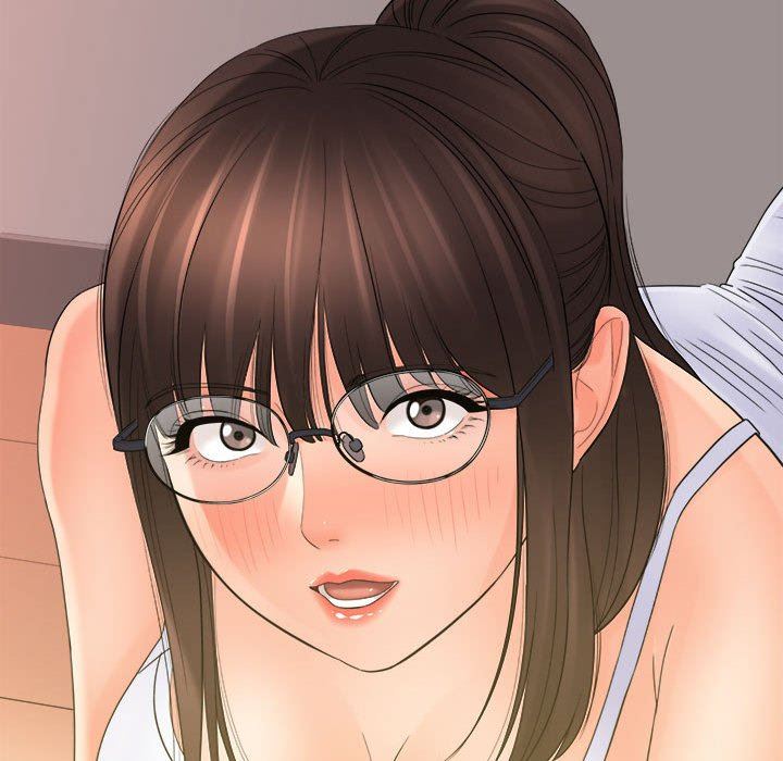 《想做你的助手》漫画 第34話