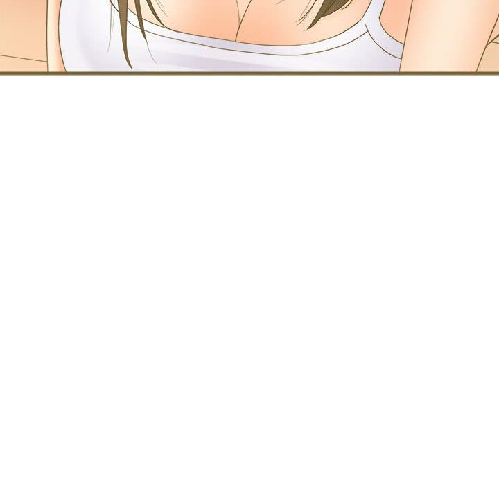 《想做你的助手》漫画 第34話
