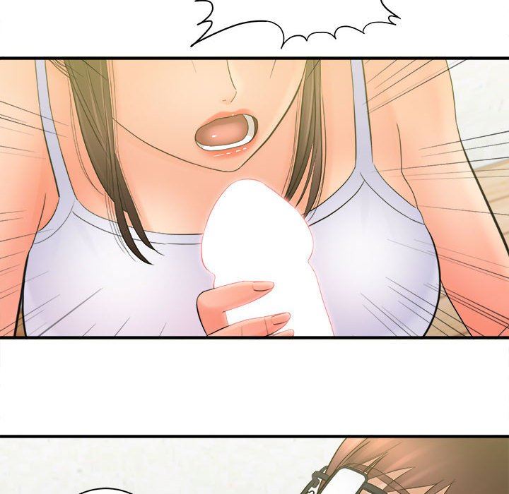 《想做你的助手》漫画 第34話