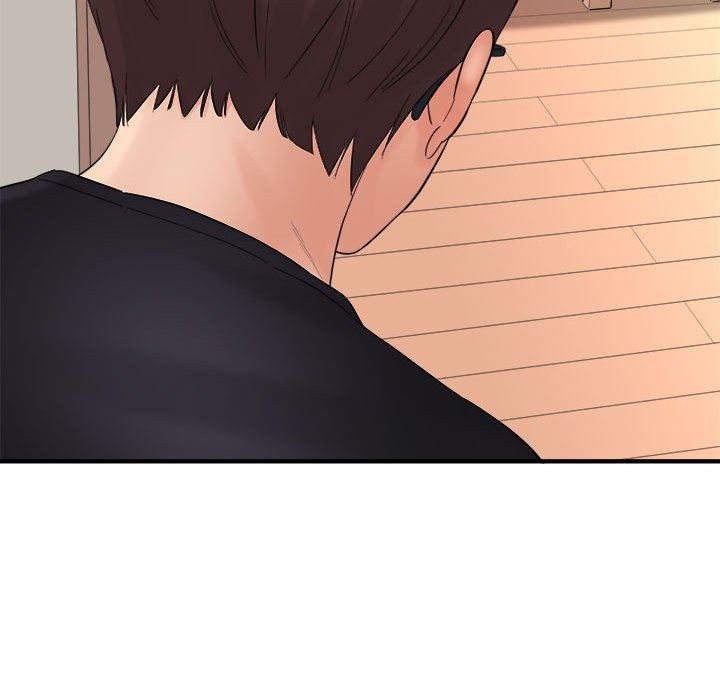 《想做你的助手》漫画 第35話