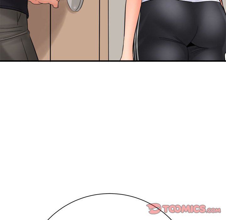 《想做你的助手》漫画 第35話