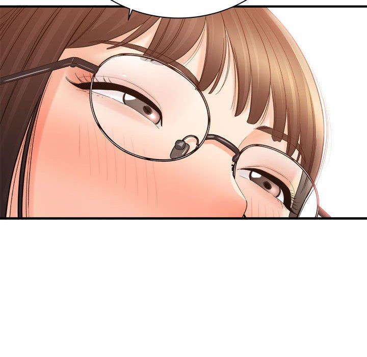 《想做你的助手》漫画 第35話