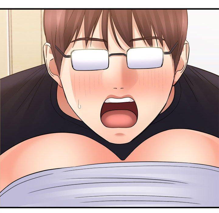 《想做你的助手》漫画 第36話