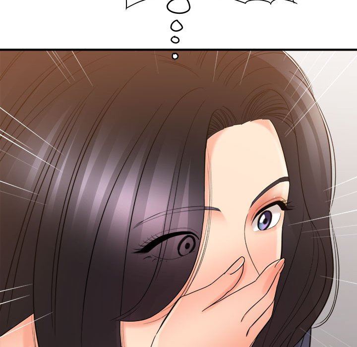 《想做你的助手》漫画 第36話