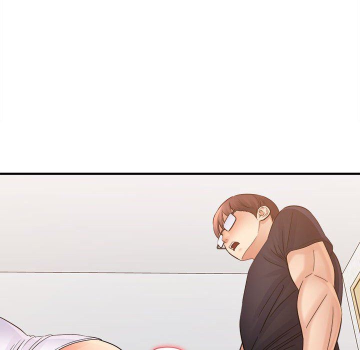 《想做你的助手》漫画 第36話