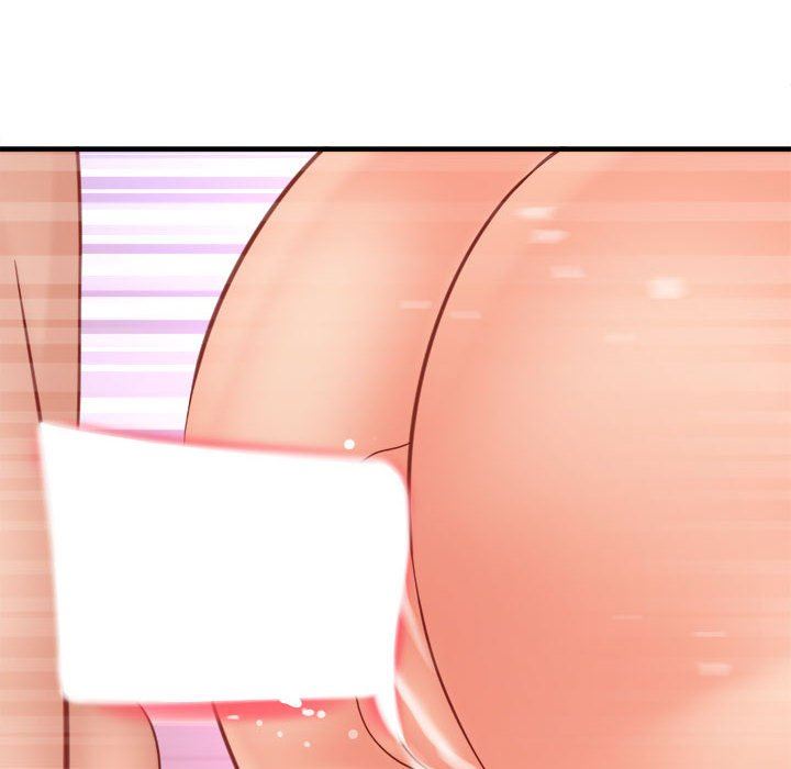 《想做你的助手》漫画 第36話