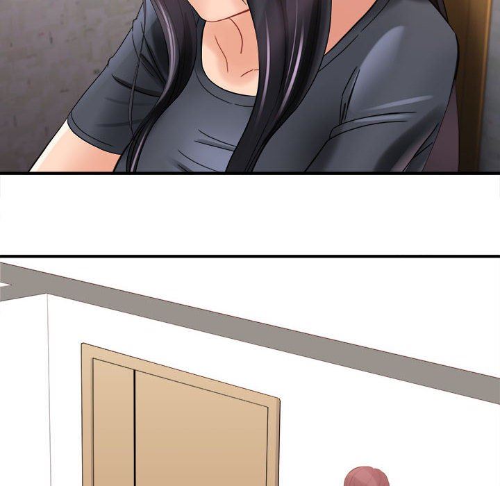 《想做你的助手》漫画 第36話