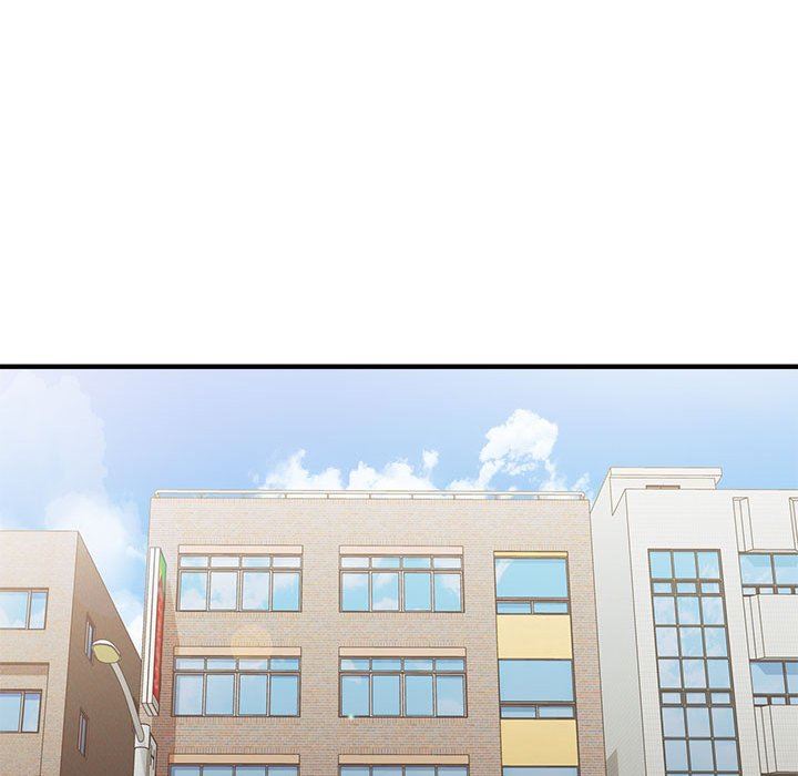 《想做你的助手》漫画 第36話