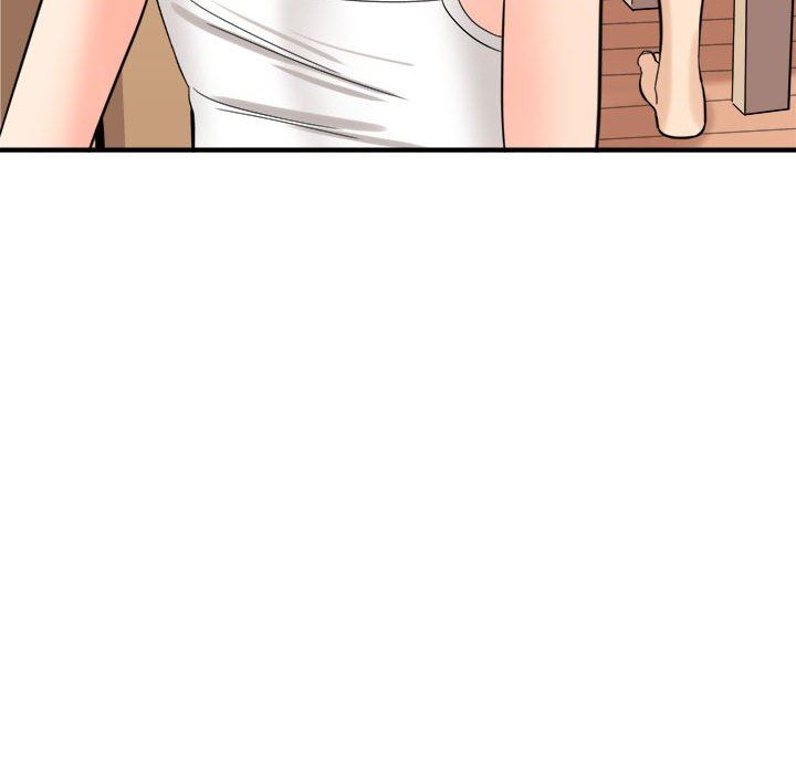 《想做你的助手》漫画 第36話