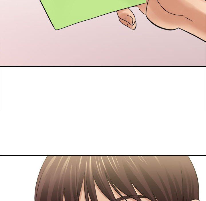 《想做你的助手》漫画 第36話