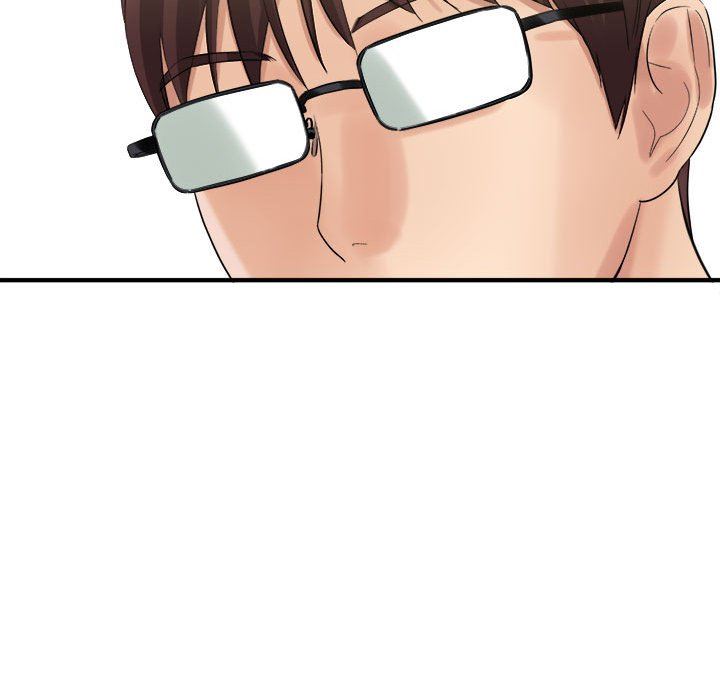 《想做你的助手》漫画 第36話