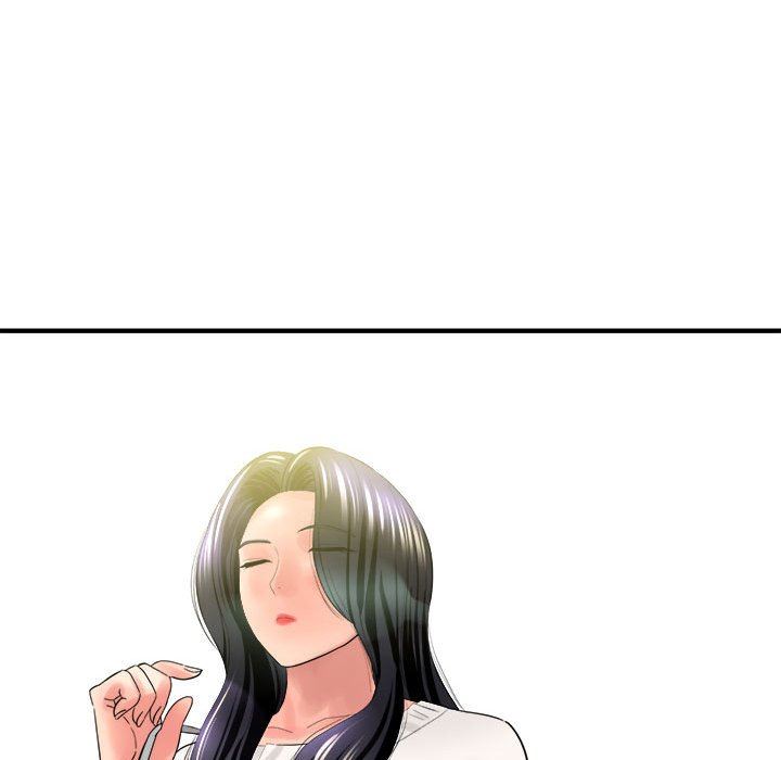《想做你的助手》漫画 第36話