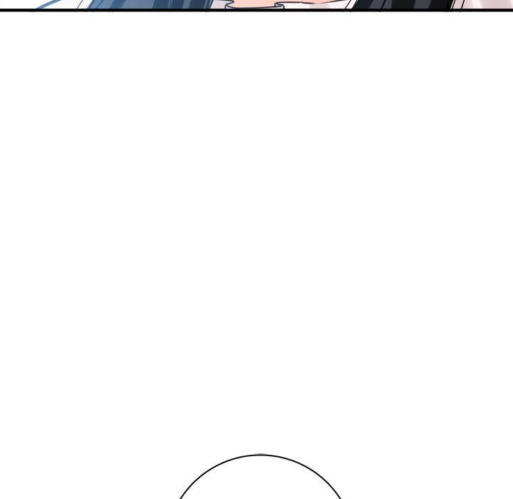 《想做你的助手》漫画 第36話