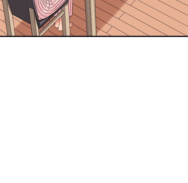 《想做你的助手》漫画 第37話