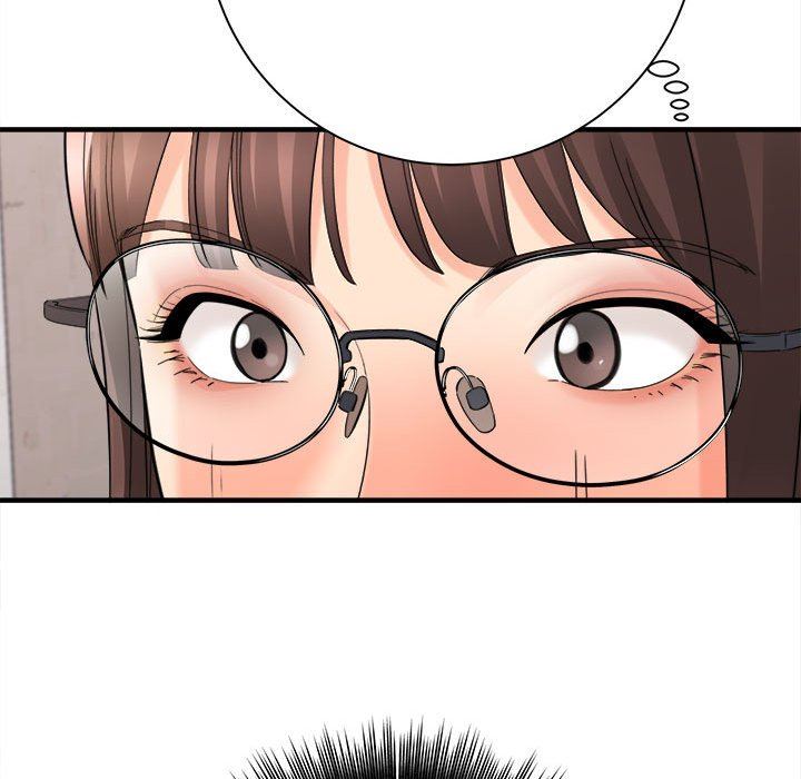 《想做你的助手》漫画 第37話
