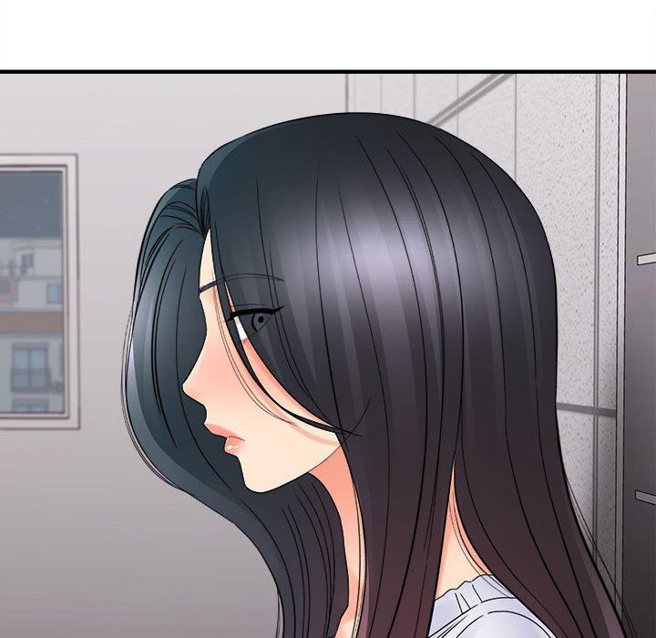 《想做你的助手》漫画 第37話