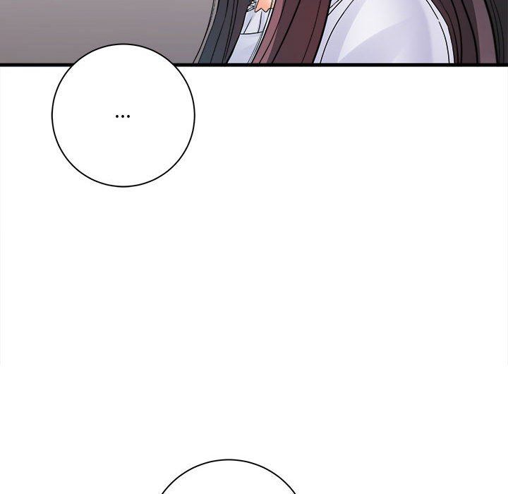 《想做你的助手》漫画 第37話