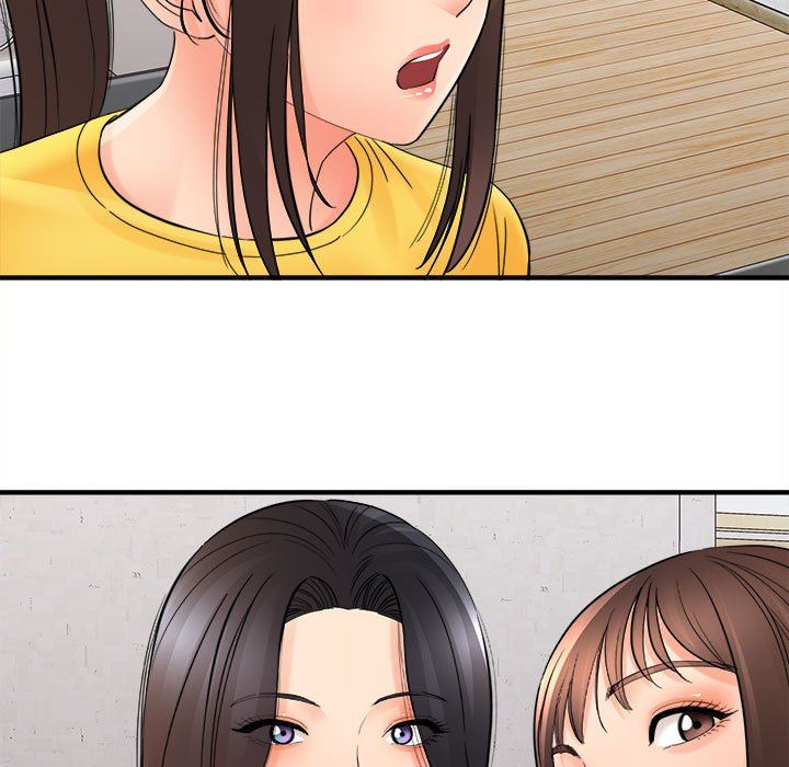 《想做你的助手》漫画 第37話